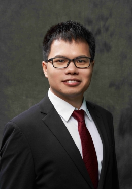 Kui Liu