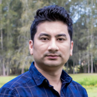Chandra Thapa