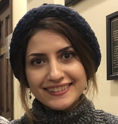 Zeinab S. Jalali