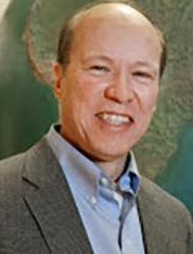 Eric D. Larson