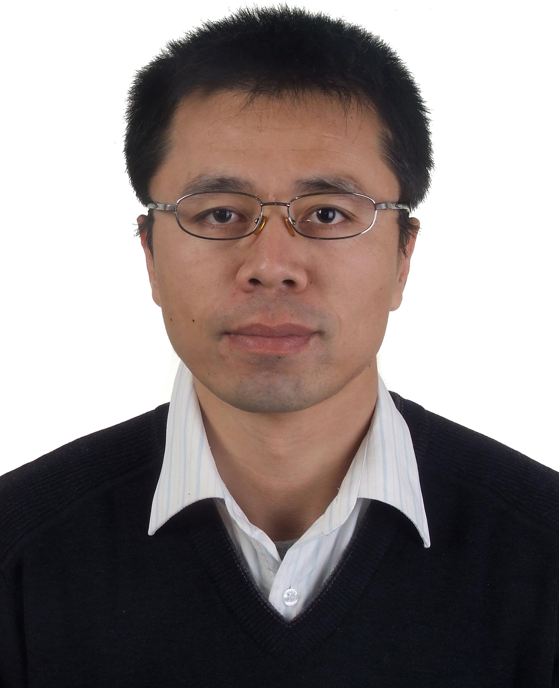 Qinghua Zhang