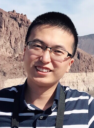 Ming Chen