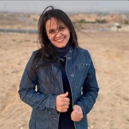 Hanaa M. Amer