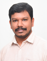 Boomipalagan Kaviarasan