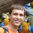 Maksim Dmitriev