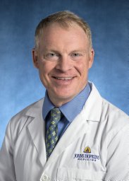Patrick A. Brown
