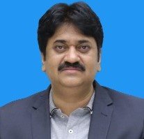 Muhammad Waseem Iqbal