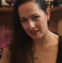 Evangelia Maritsa