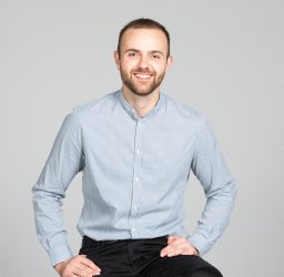 Stefan Vuckovic