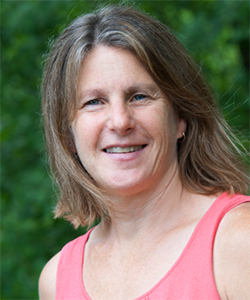 Tracy Stokol