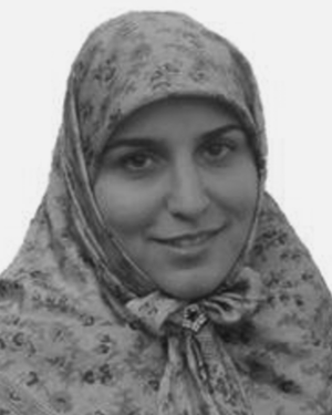 Zeinab Ghofrani-Jahromi