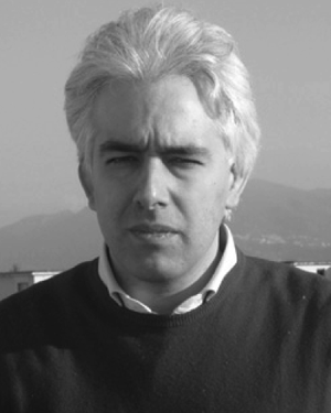 Saverio Mori