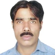 Bakht Amin Bacha