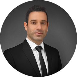 Mohammad Reza Alizadeh