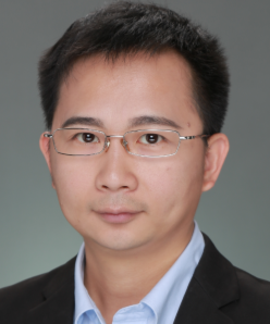 Jinhan Mo