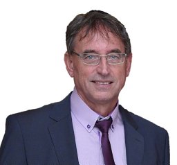 Milos B. Rajkovic