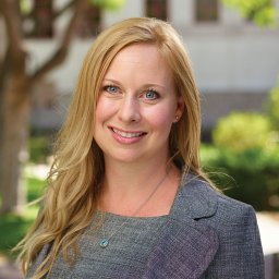 Jessica Clague DeHart