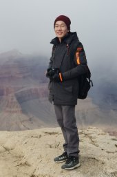 Boyang Jiang
