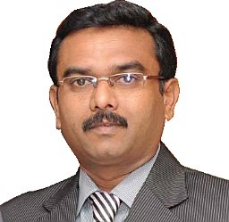 K. Bommanna Raja