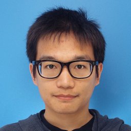 Hongye Huang