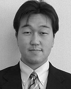 Masaru Kurihara