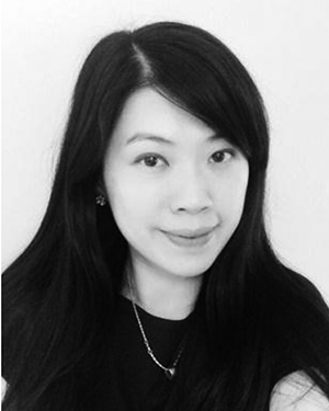 Hui-Ju Wang