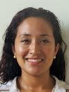 Cristina Quispe