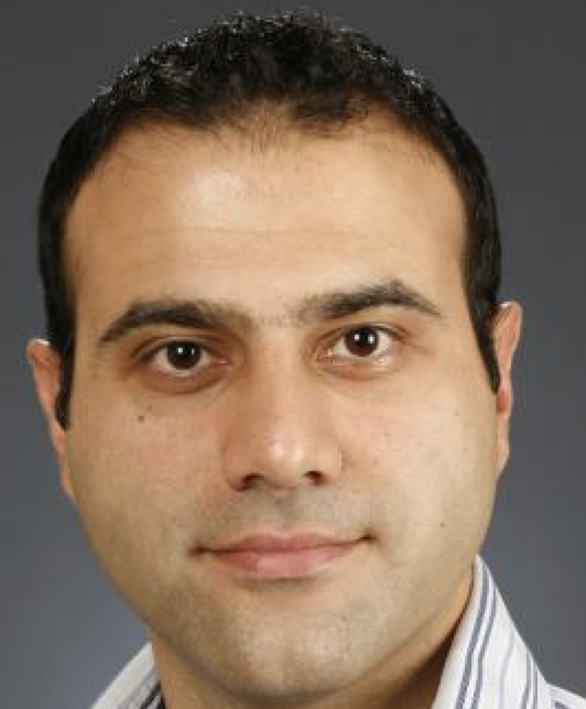 C. Emre Koksal