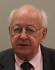 Harold Demsetz