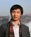 Haijun Zhang