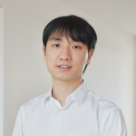 Yuhua Chen