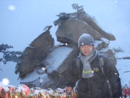 Weichuan Zhang