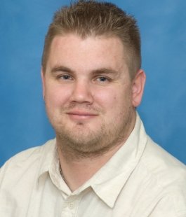 Peter Scott