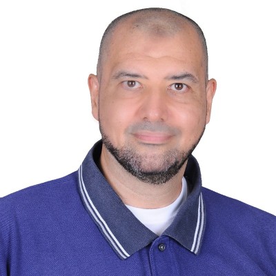Tamer Khalaf