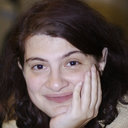 Irena Mamajanov