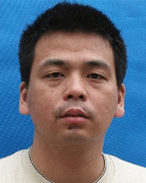 Huihong Cai