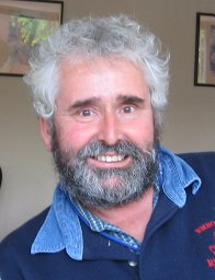 Michael W. Heuzenroeder