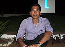 Soumen Payra