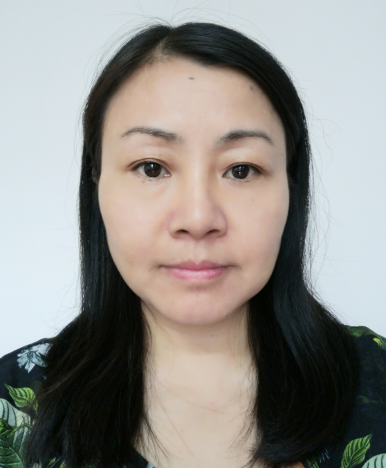 Chunmei Fu