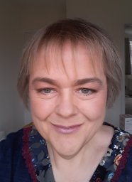 Deborah Shaw