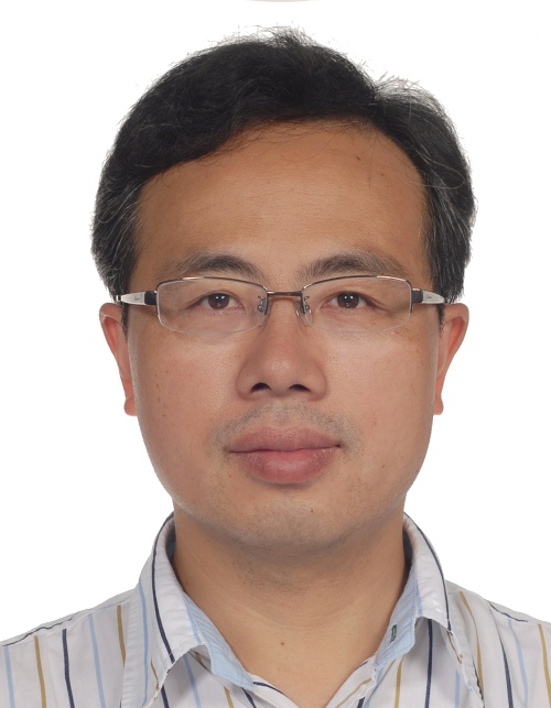 Xiaoming Kang