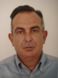 Christos Mourtzios