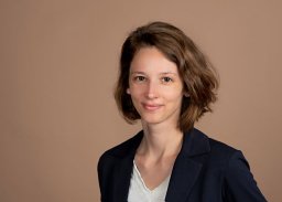 Birgit Heppt