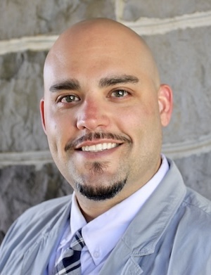 Matthew (Mateo) P. Banegas
