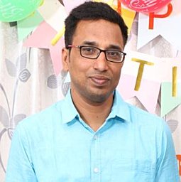 Yarra Rajesh