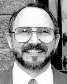Stephen Kaplan