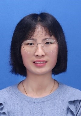 Hongyan Lin