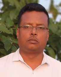 Ripu R. Sinha