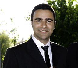 Hirad Karimi