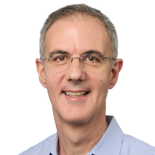 Roberto Paiella